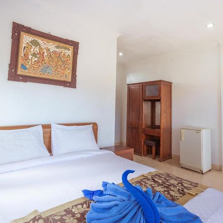 Teba House Ubud By Ecommerceloka - Chse Certified Εξωτερικό φωτογραφία