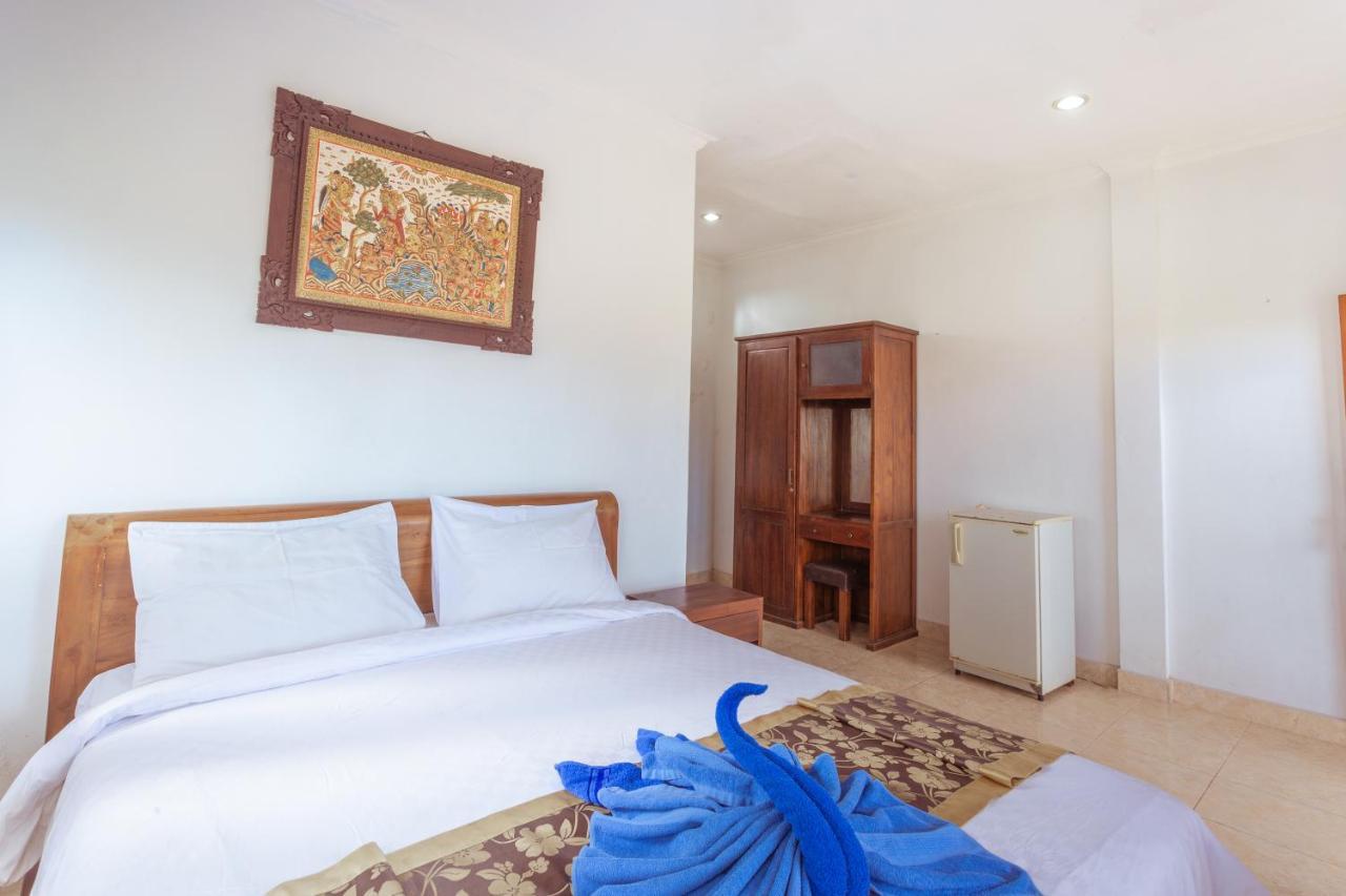 Teba House Ubud By Ecommerceloka - Chse Certified Εξωτερικό φωτογραφία