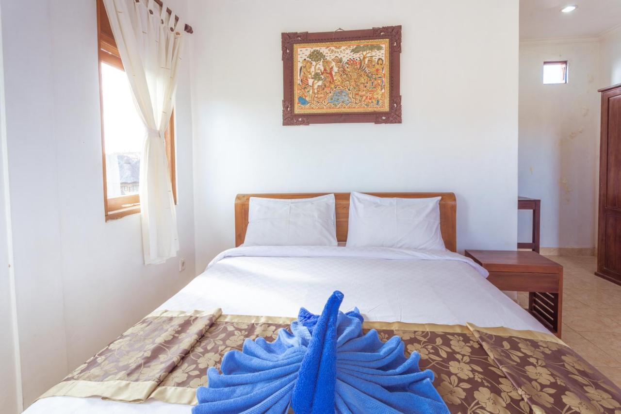 Teba House Ubud By Ecommerceloka - Chse Certified Εξωτερικό φωτογραφία