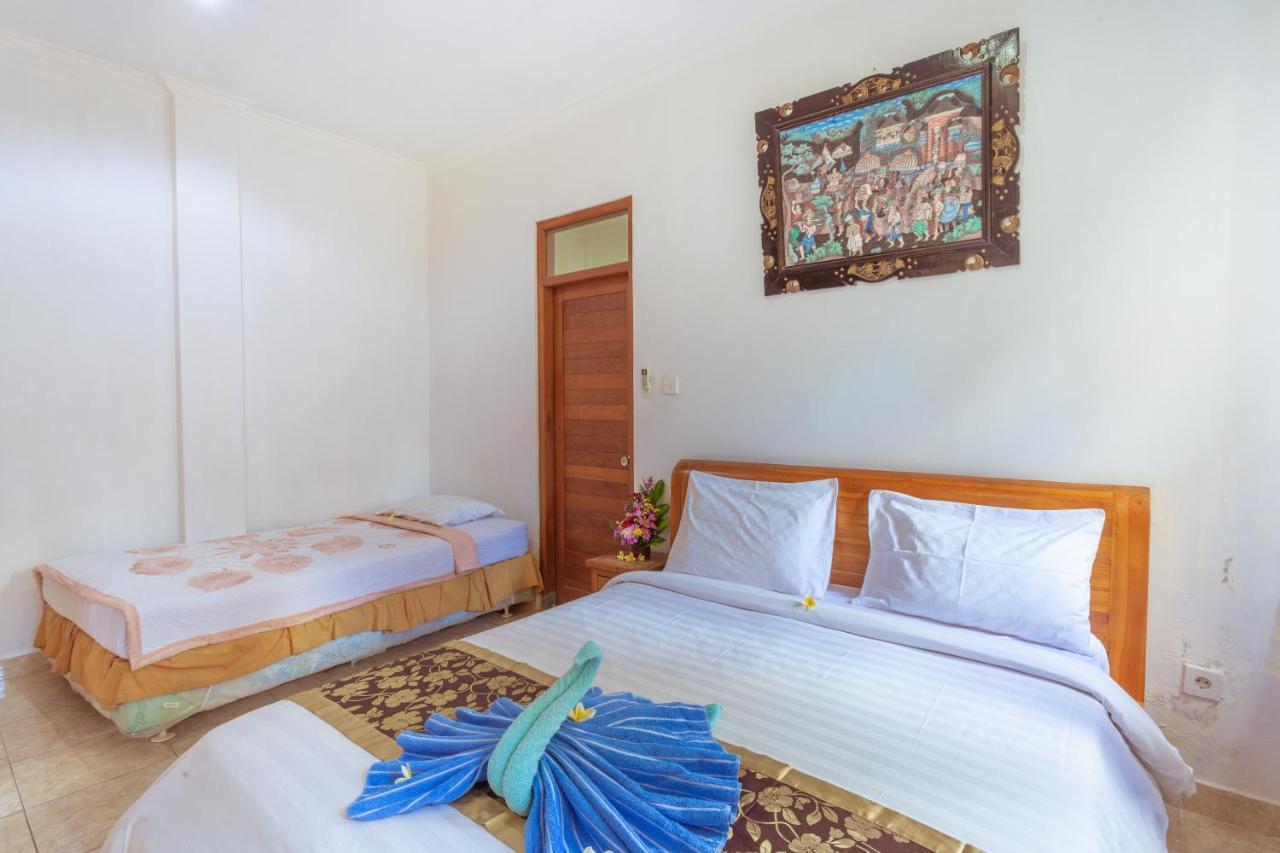 Teba House Ubud By Ecommerceloka - Chse Certified Εξωτερικό φωτογραφία