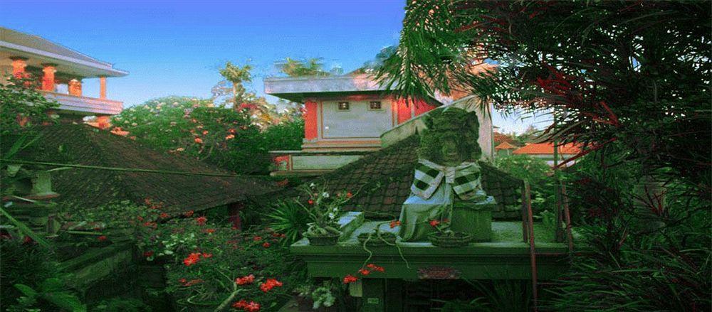 Teba House Ubud By Ecommerceloka - Chse Certified Εξωτερικό φωτογραφία