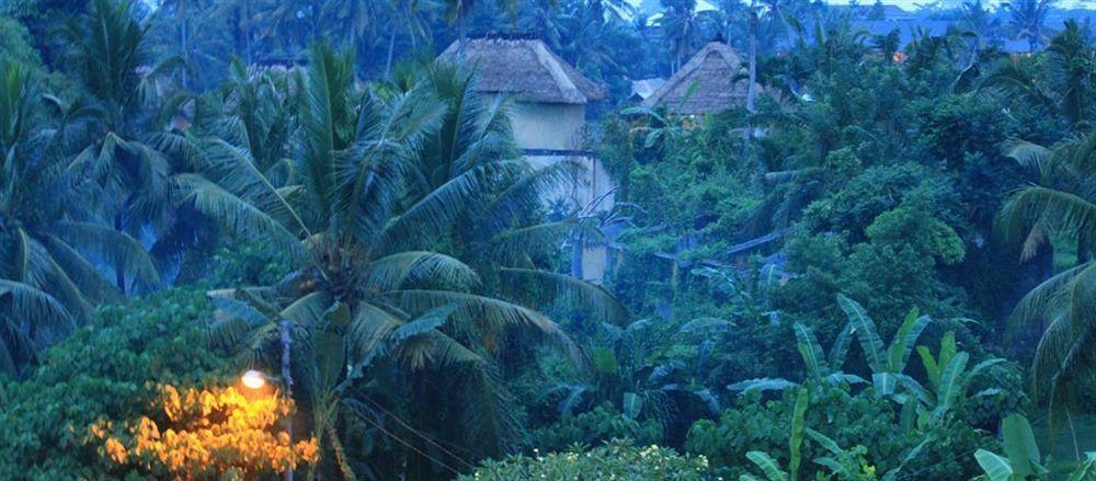 Teba House Ubud By Ecommerceloka - Chse Certified Εξωτερικό φωτογραφία